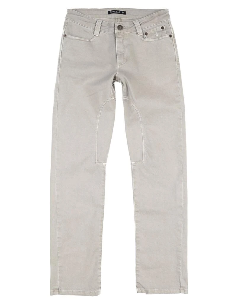 SIVIGLIA Denim pants 2