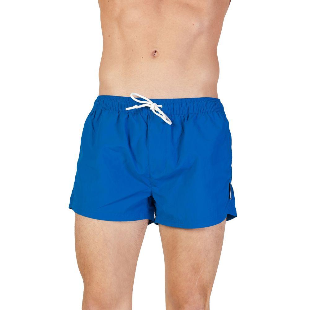 HAMAKI-HO Polyester Men's Swimwear