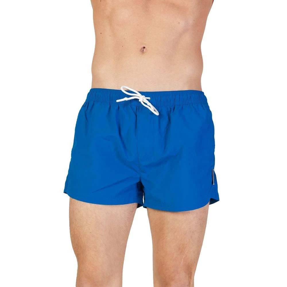 HAMAKI-HO Polyester Men's Swimwear 1