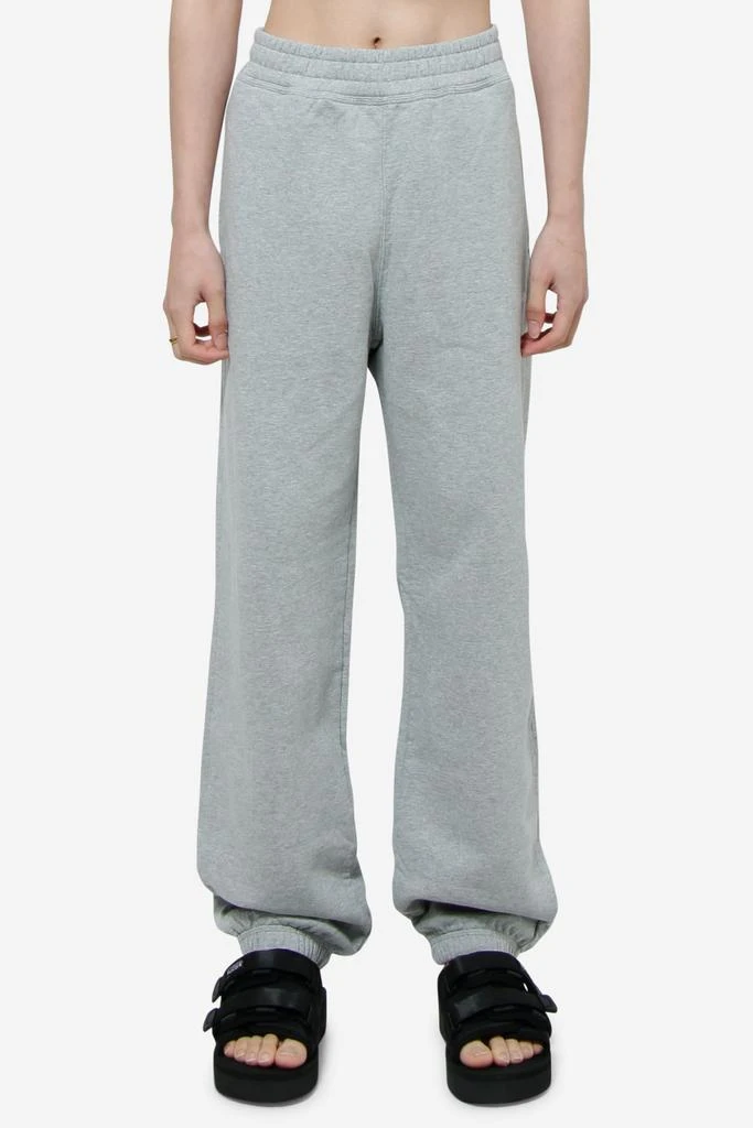 STUSSY Stock Logo Pants 1
