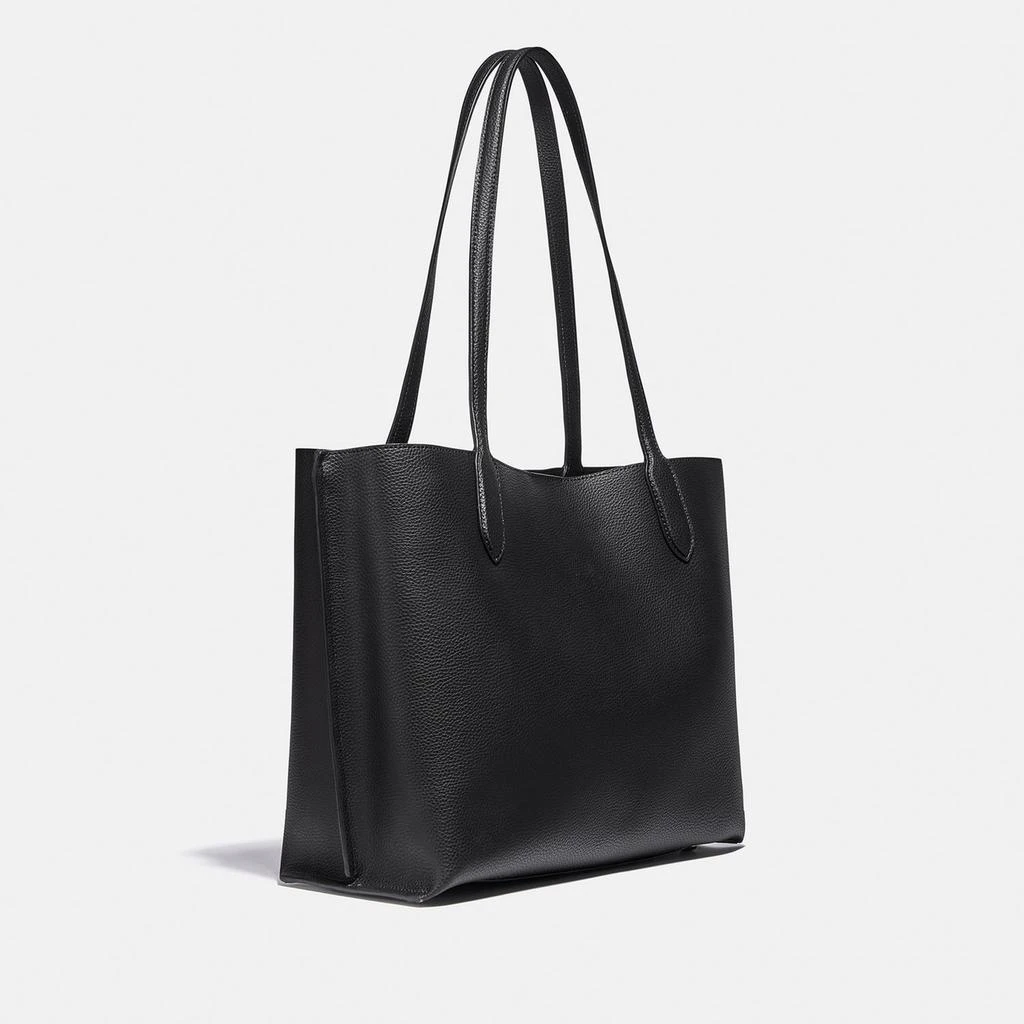 Coach Coach Willow Leather Tote Bag 3