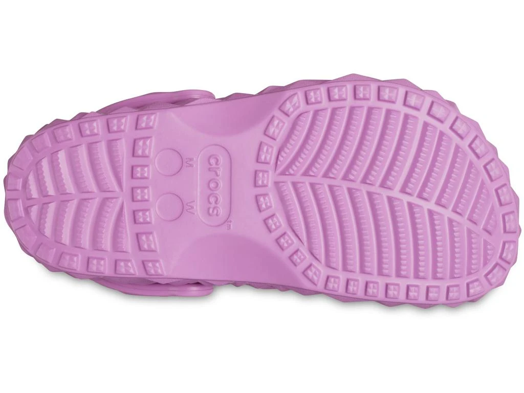 Crocs Classic Geometric Clog 2