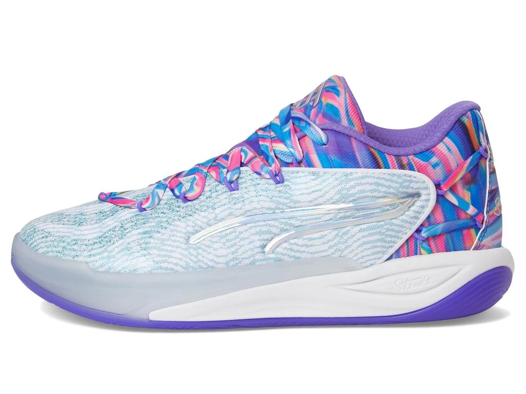 Puma Stewie Basketball Shoes 4