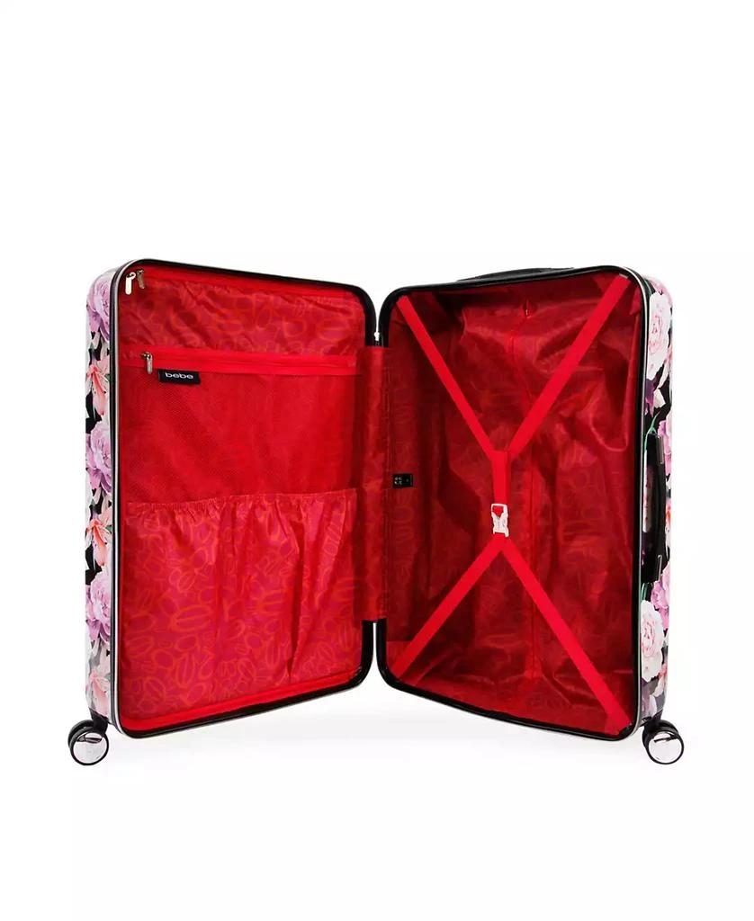 Bebe Marie 29" Hardside Check-In Spinner 3