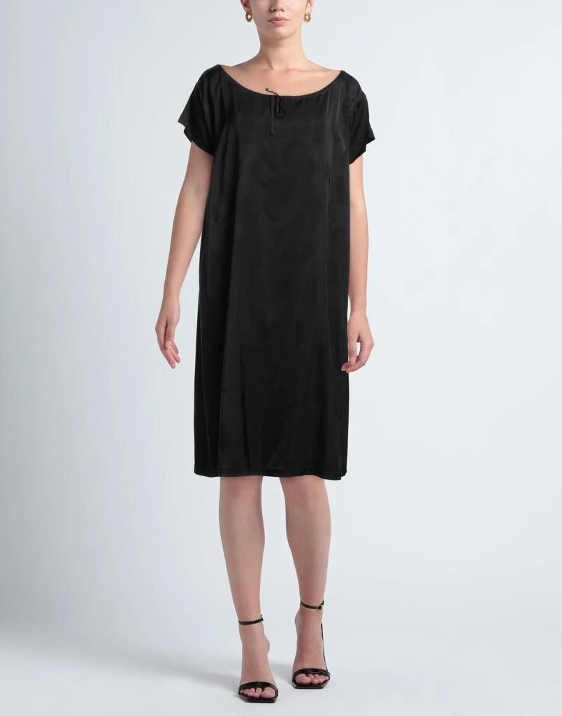 RAF SIMONS Midi dress 3