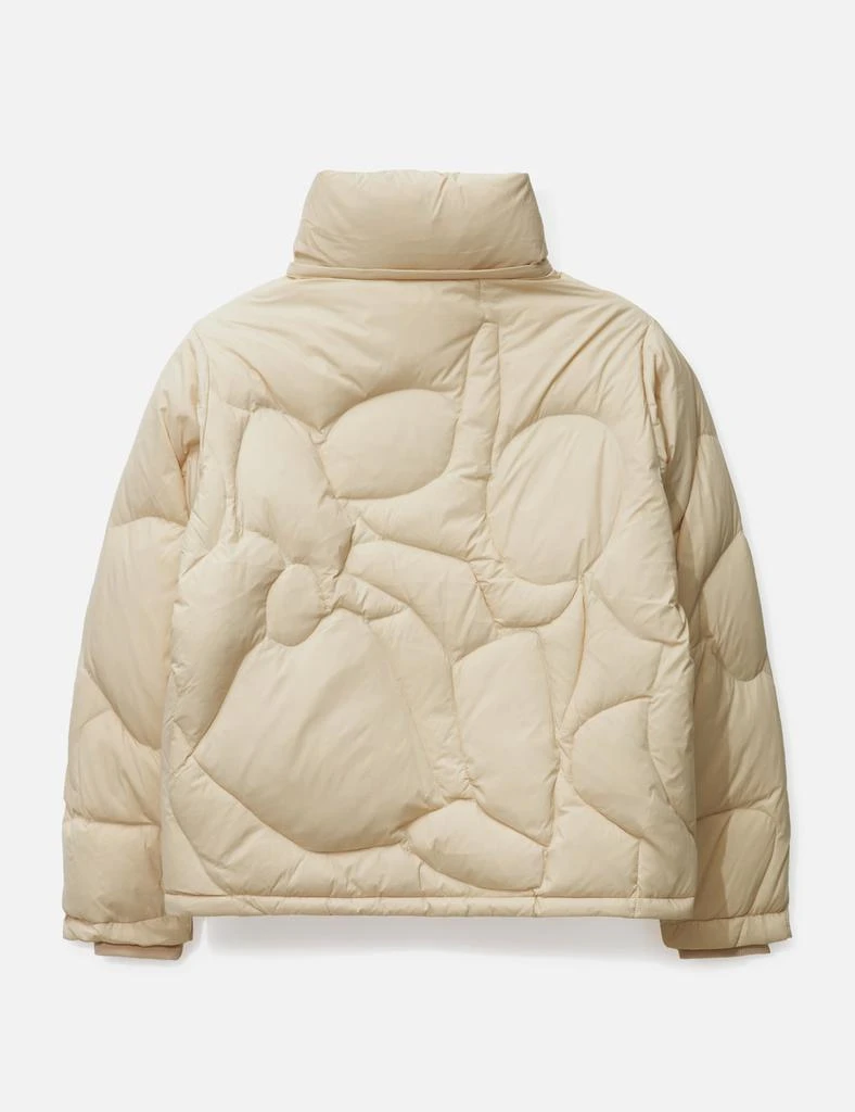 KidSuper Kissing Puffer 4