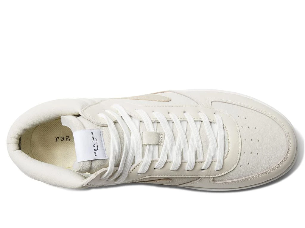 Rag & Bone Retro Court Mid 2
