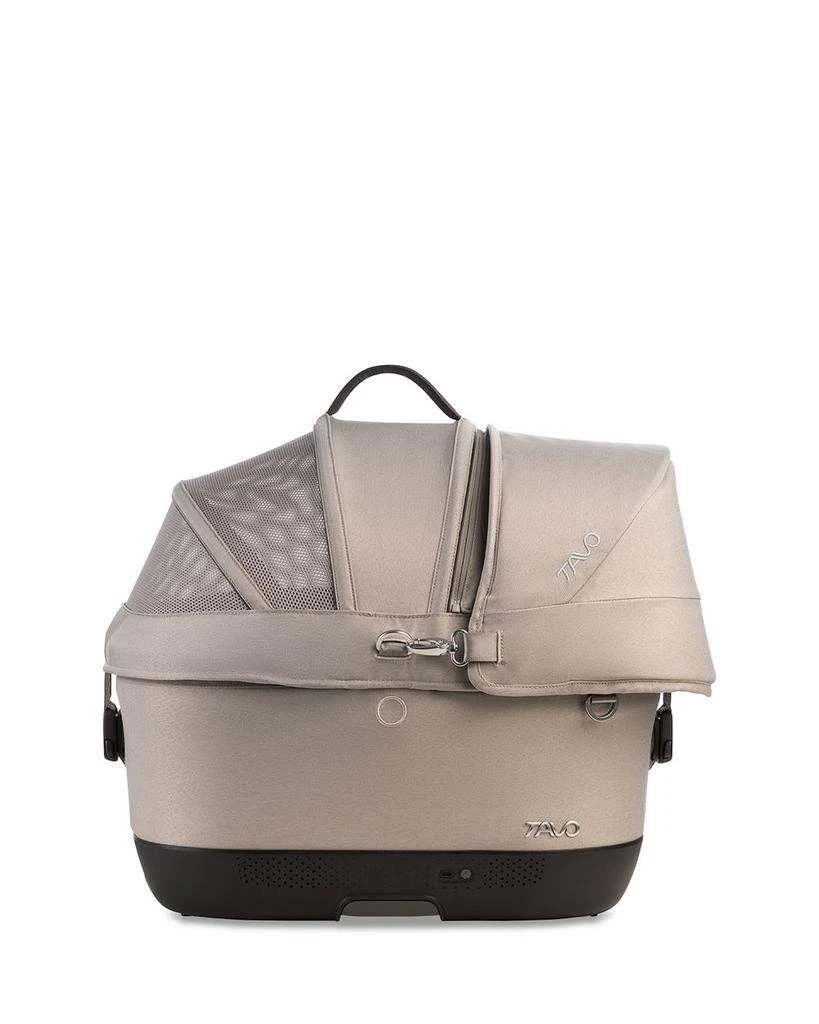 Tavo Maeve iso5X Wind Pet Car Seat 3