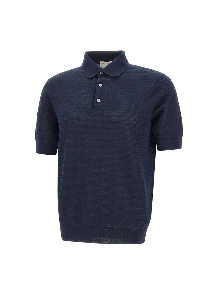FILIPPO DE LAURENTIIS Filippo De Laurentiis Short Sleeves