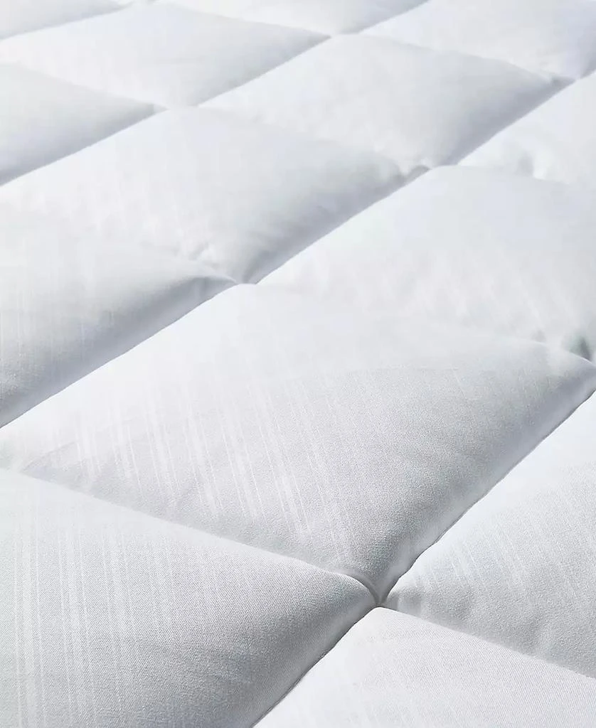 Claritin Allergen Barrier Mattress Pad 4