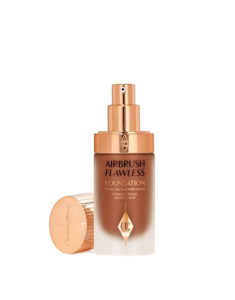 Charlotte Tilbury Charlotte Tilbury Airbrush Flawless Foundation 23