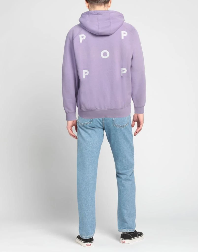 Pop Trading Company Hooded sweatshirt 3