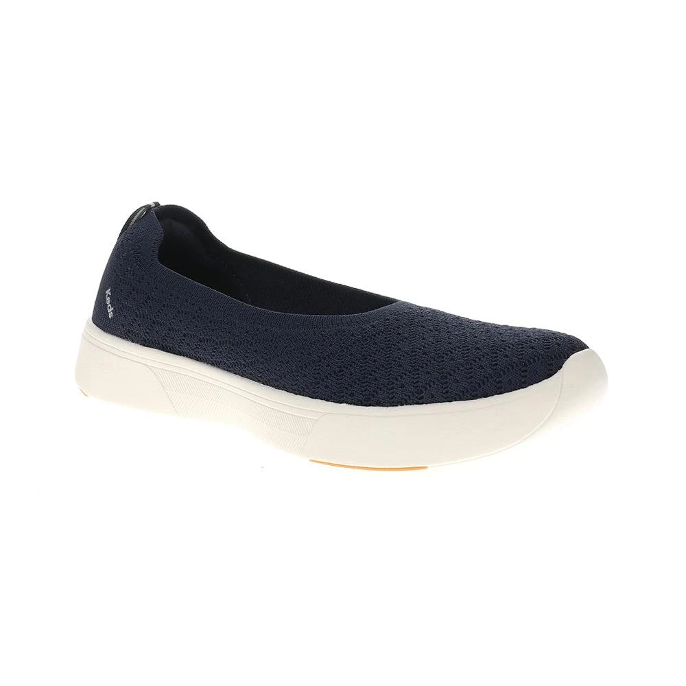 Keds Blisswalk Skimmer Starburst Knit Slip On Sneakers 2