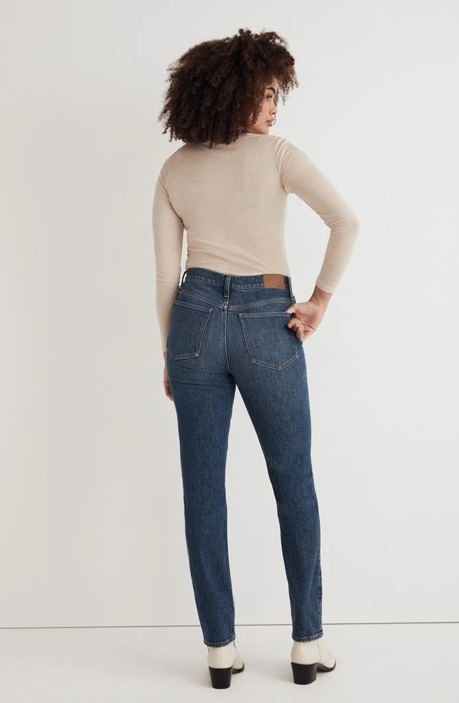 Madewell The Perfect Vintage Jeans 7