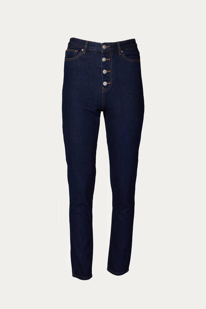 GEORGIA ALICE STRAIGHT LEG DENIM