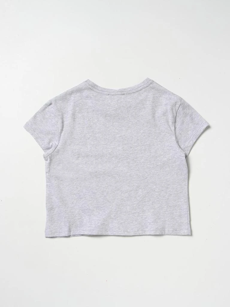 Michael Kors Michael Kors cotton t-shirt 2
