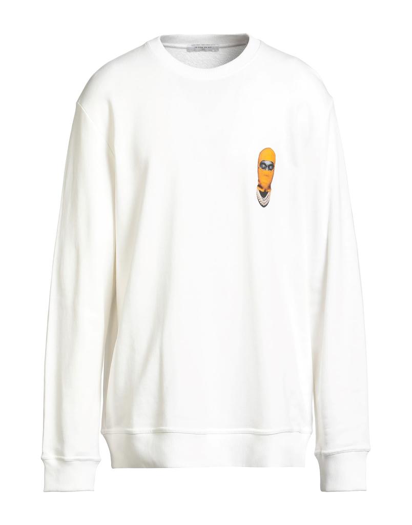 Ih Nom Uh Nit Sweatshirt