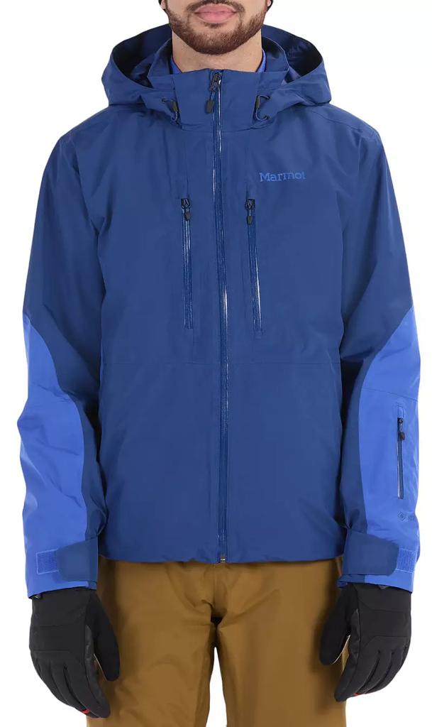 Marmot Marmot Men's GORE-TEX® KT Component 3-in-1 Jacket - Jackets