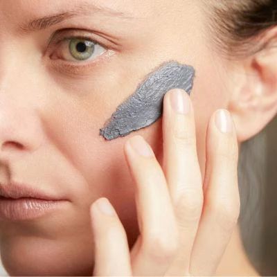 Blue Lagoon Skincare Lava Scrub Mask 2
