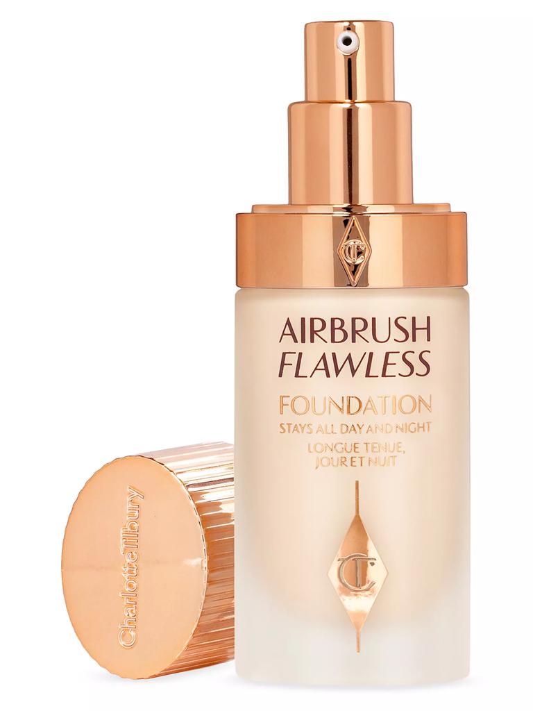 Charlotte Tilbury Airbrush Flawless Foundation