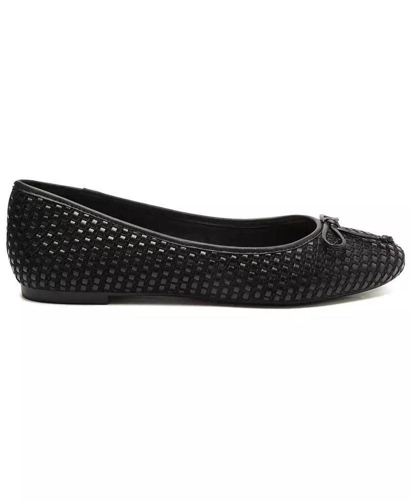 Arezzo Women's Linda Ballet Flats 2