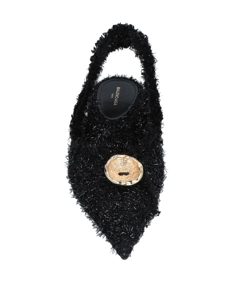 Balenciaga Ballet flats 4