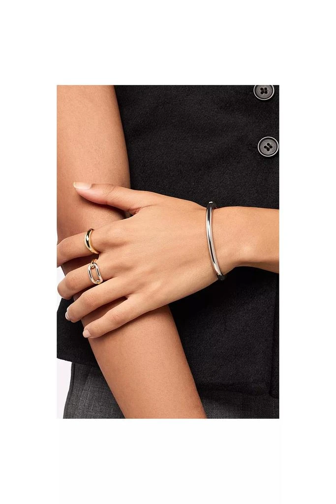 Ana Luisa Ana Luisa Blake Statement Ring 4