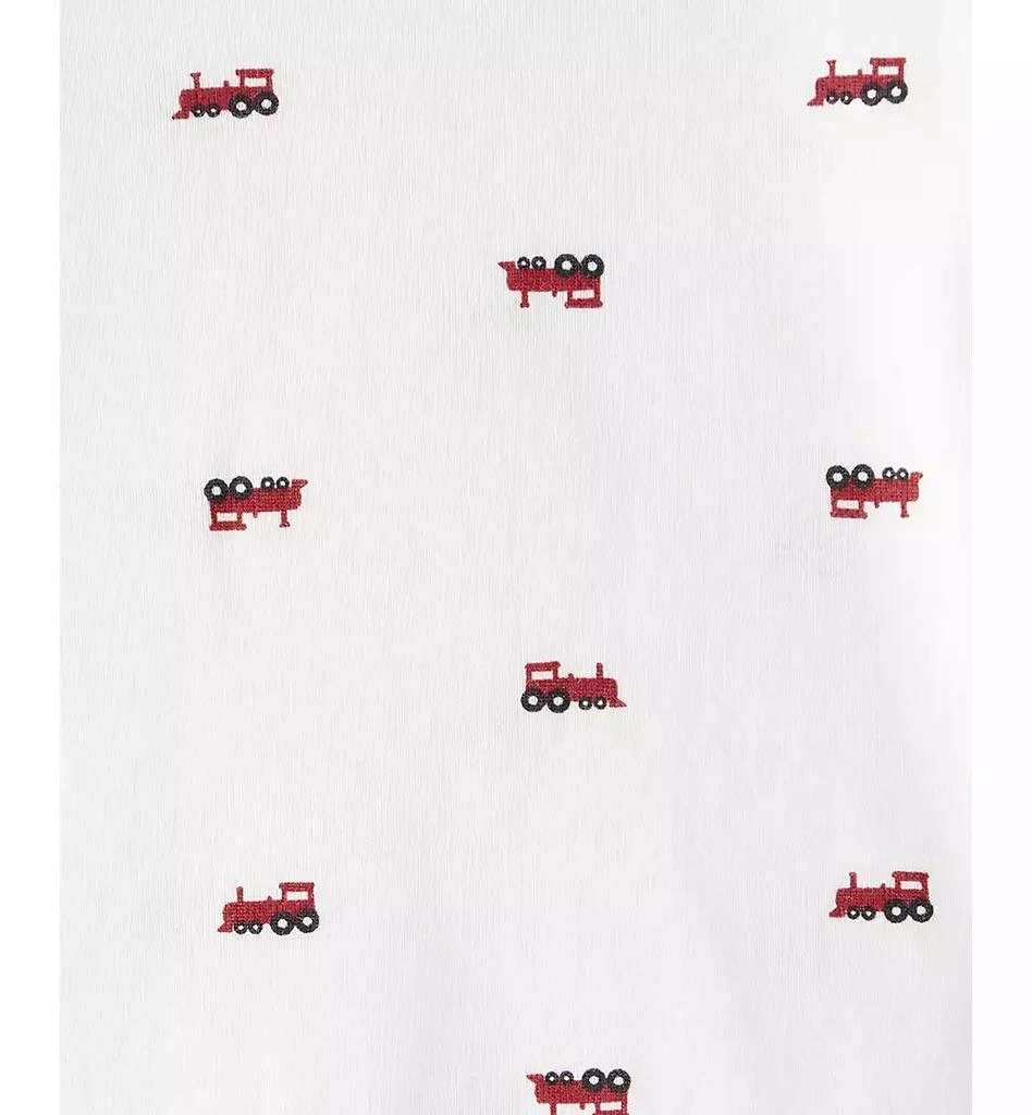 Carter
s Baby Boys
 Quilted Cardigan, Bodysuit and Pants, 3-Piece Set 3