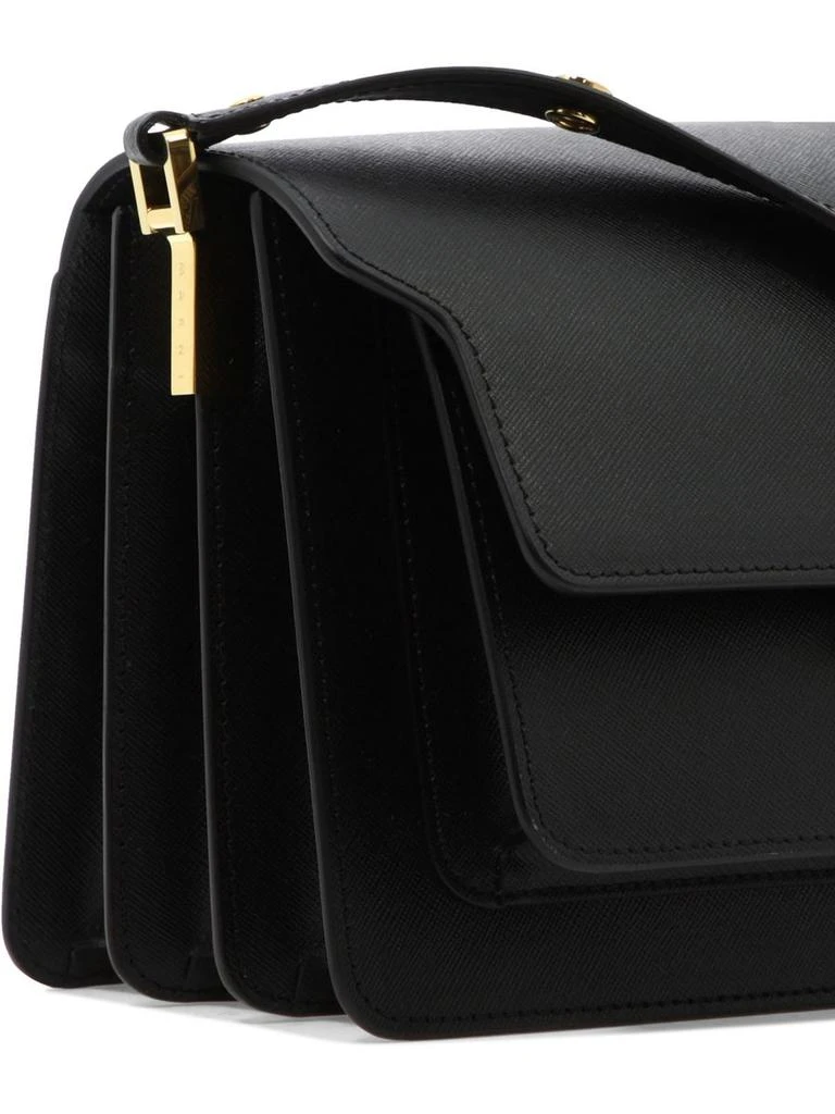 Marni Marni "Trunk" Shoulder Bag 7