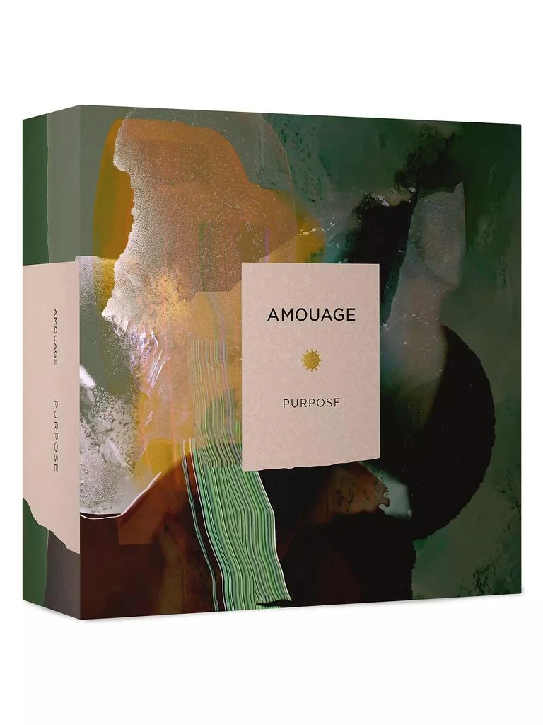 Amouage Purpose Eau de Parfum 3