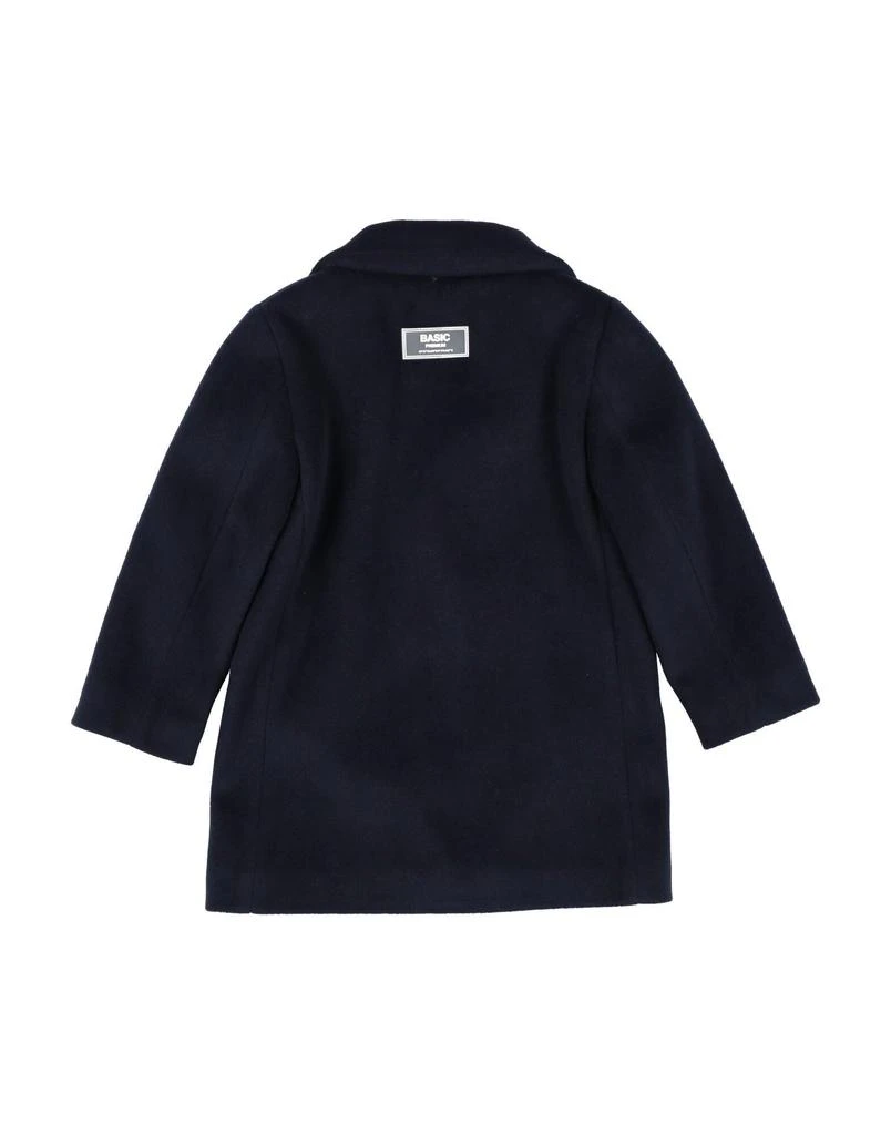 Paolo Pecora Coat 2