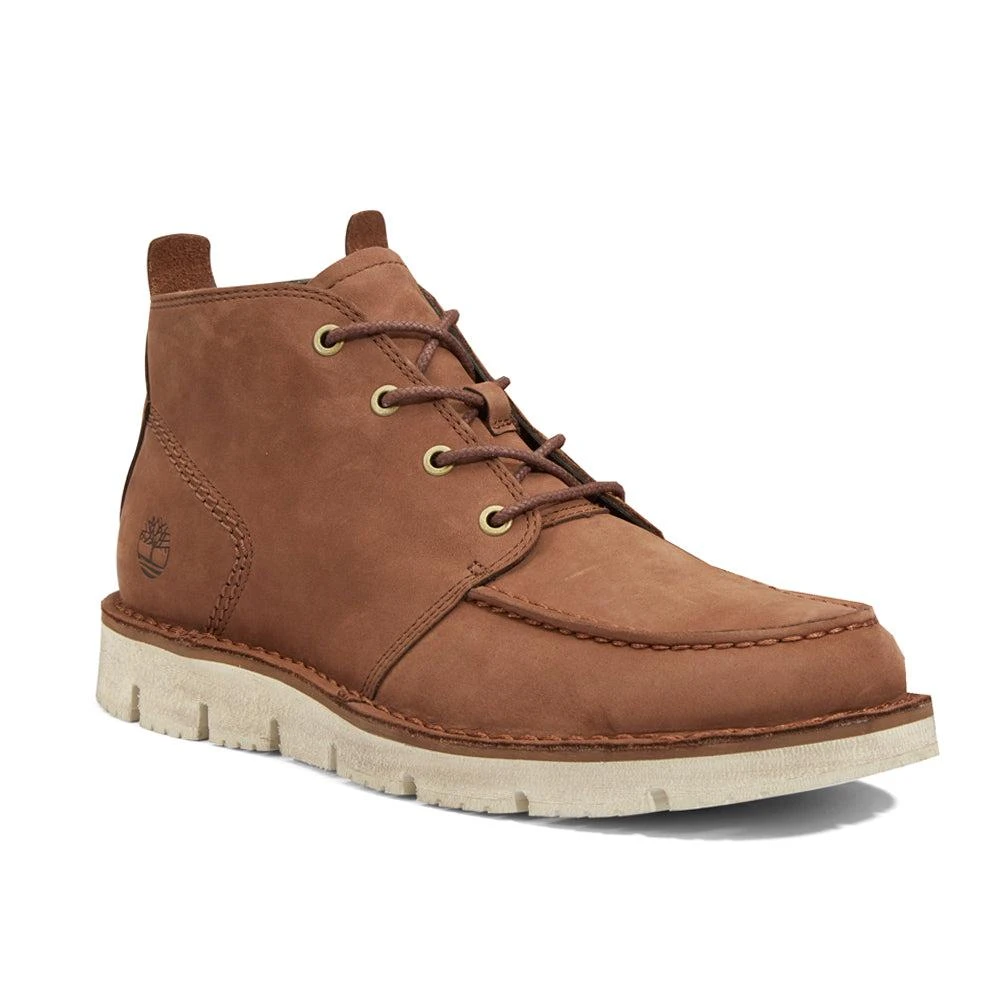 Timberland Westmore Moc Logo Chukka Boots 2