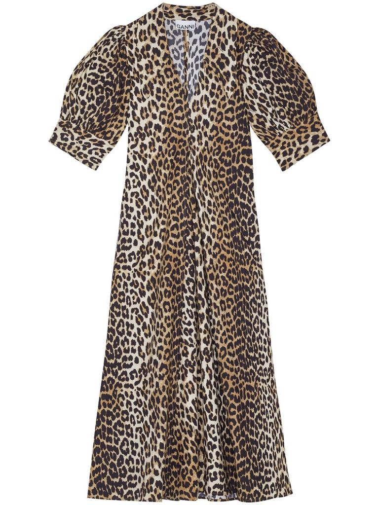 Ganni Ganni Women's Dresses