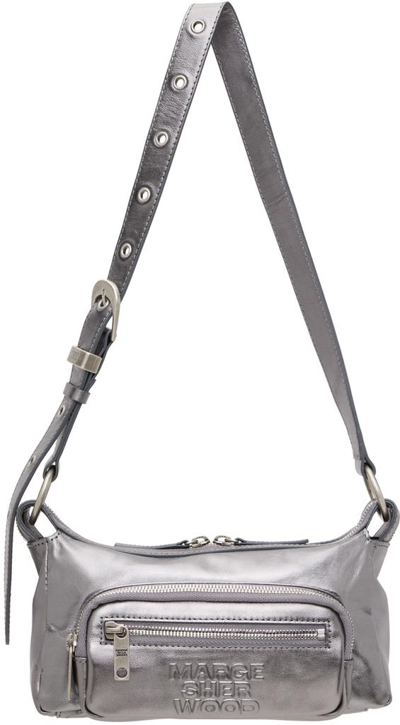 ☆MARGE SHERWOOD☆ BESSETTE MINI silver crinkle Y5pY8xnLCtVKbDZDGB-PDJMI8XQ.png