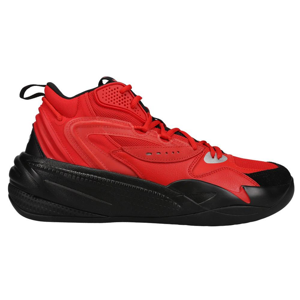 Puma Rs-Dreamer Mid Top Basketball Shoes