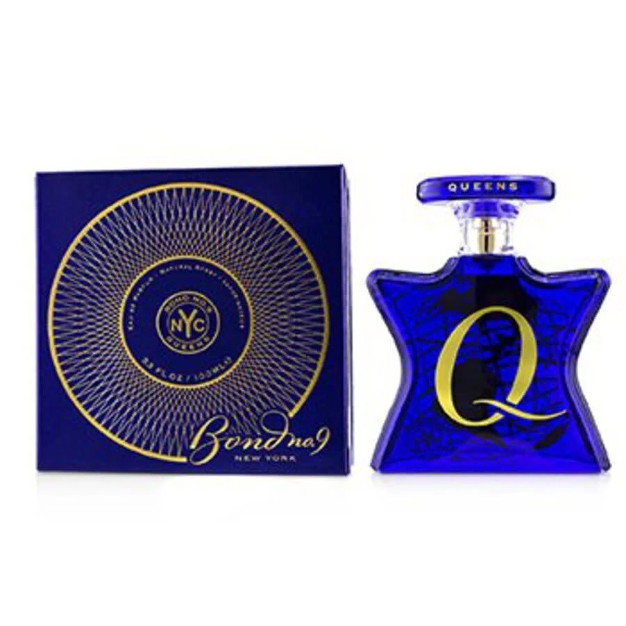 Bond No.9 Bond No.9 Queens Unisex EDP 2