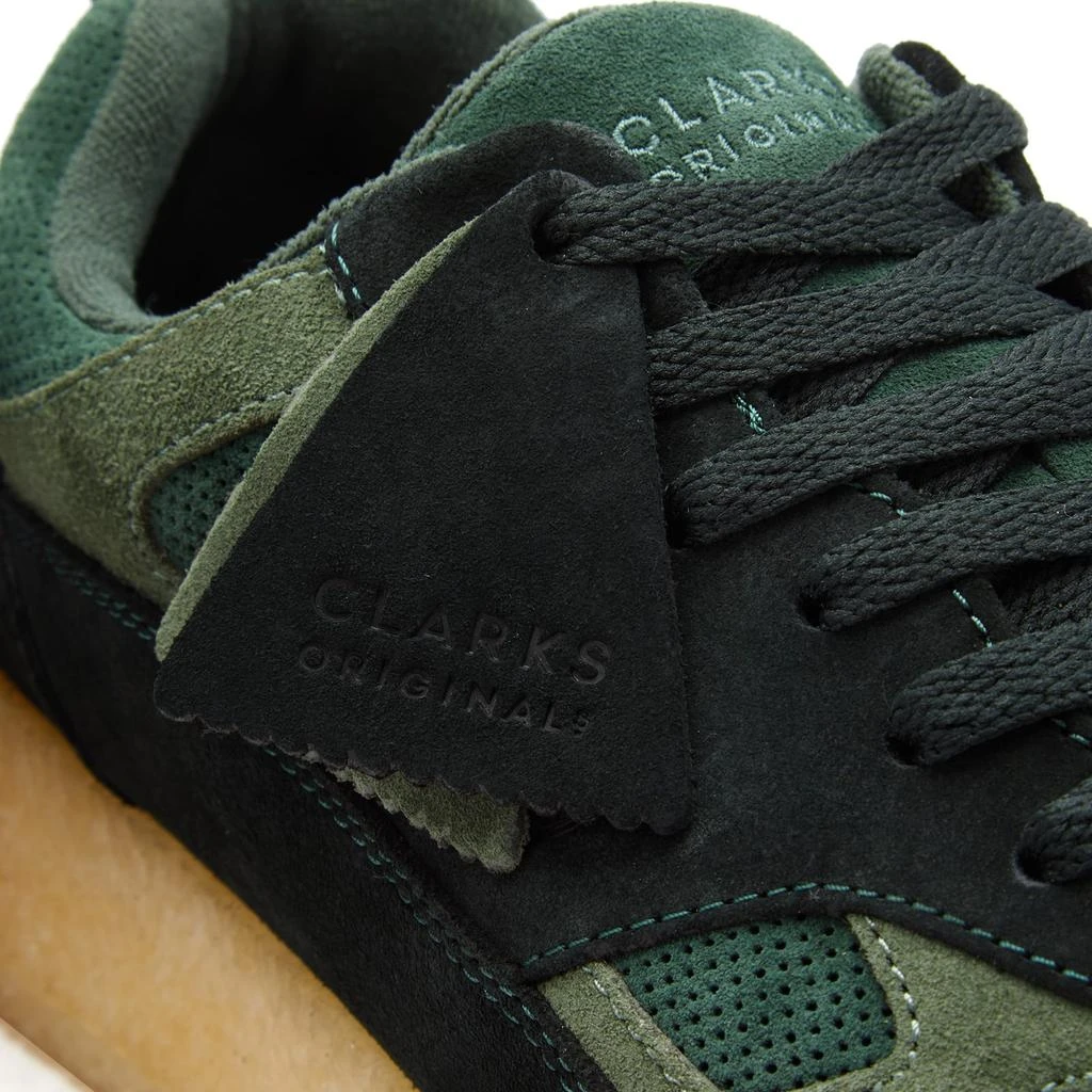 Clarks Clarks Originals x Ronnie Fieg 8th Street Lockhill 4