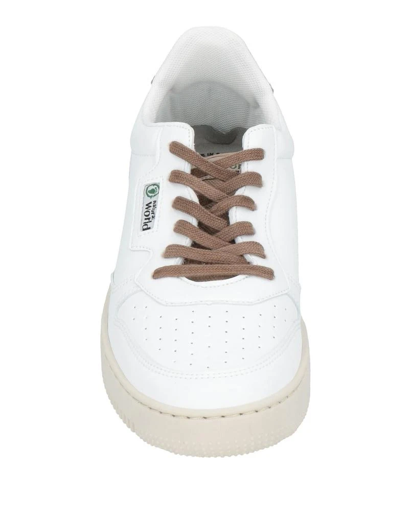 NATURAL WORLD Sneakers 4