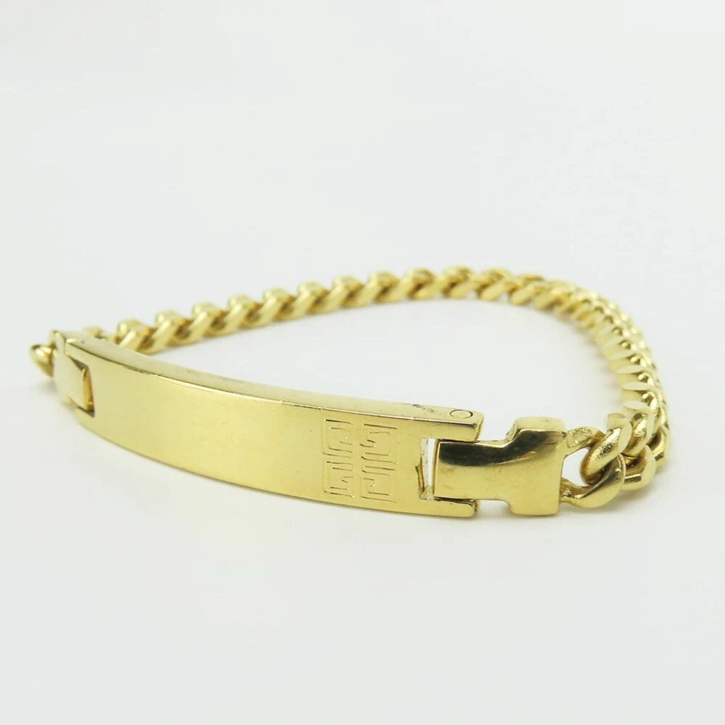 Givenchy Metal Charm Bracelet (Pre-Owned) 3