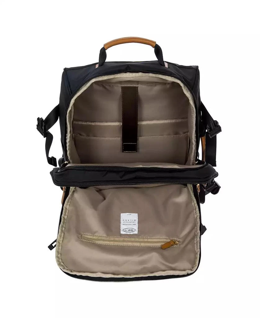 Bric
s X-Bag Montagna Backpack 6