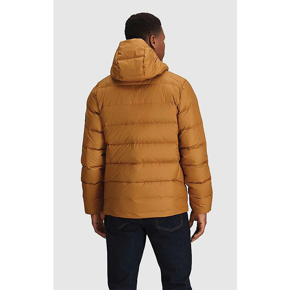 Outdoor Research Outdoor Research Men's Coldfront Down Hoodie 5