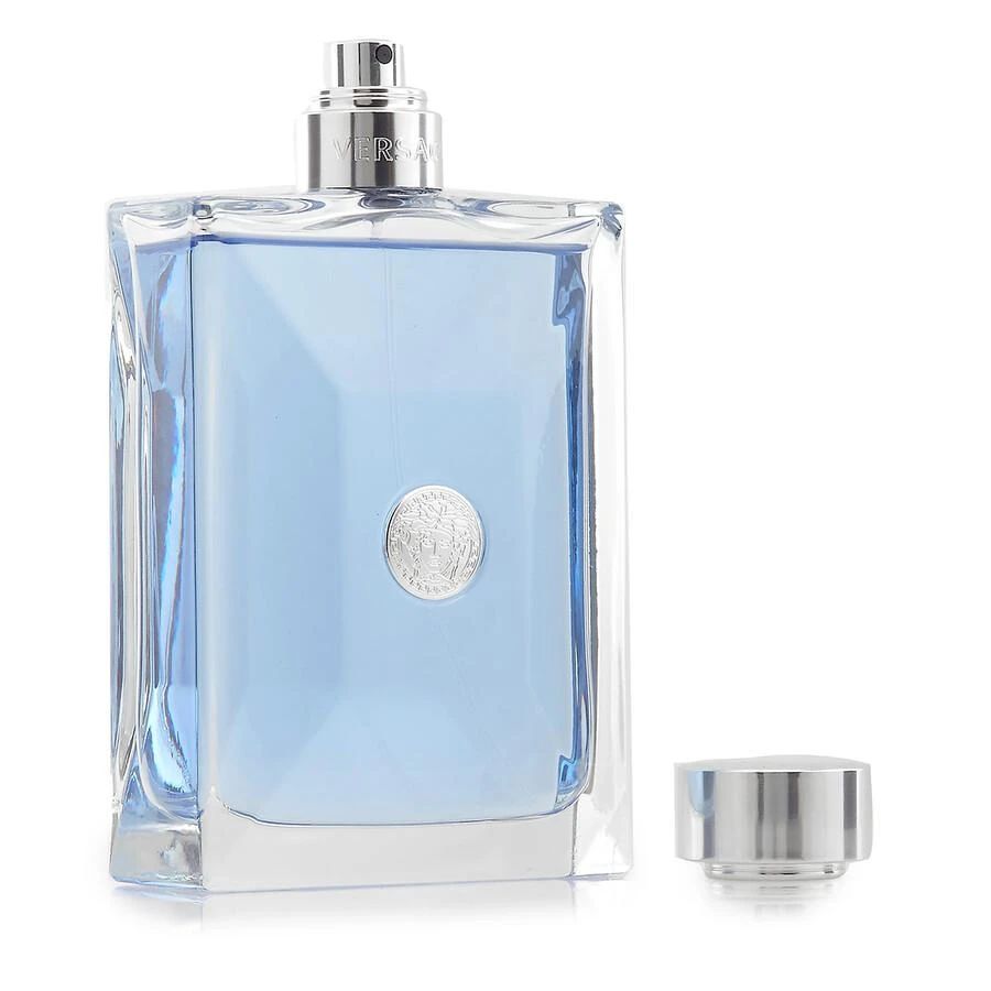 Versace Versace Versace Pour Homme Mens EDT 2