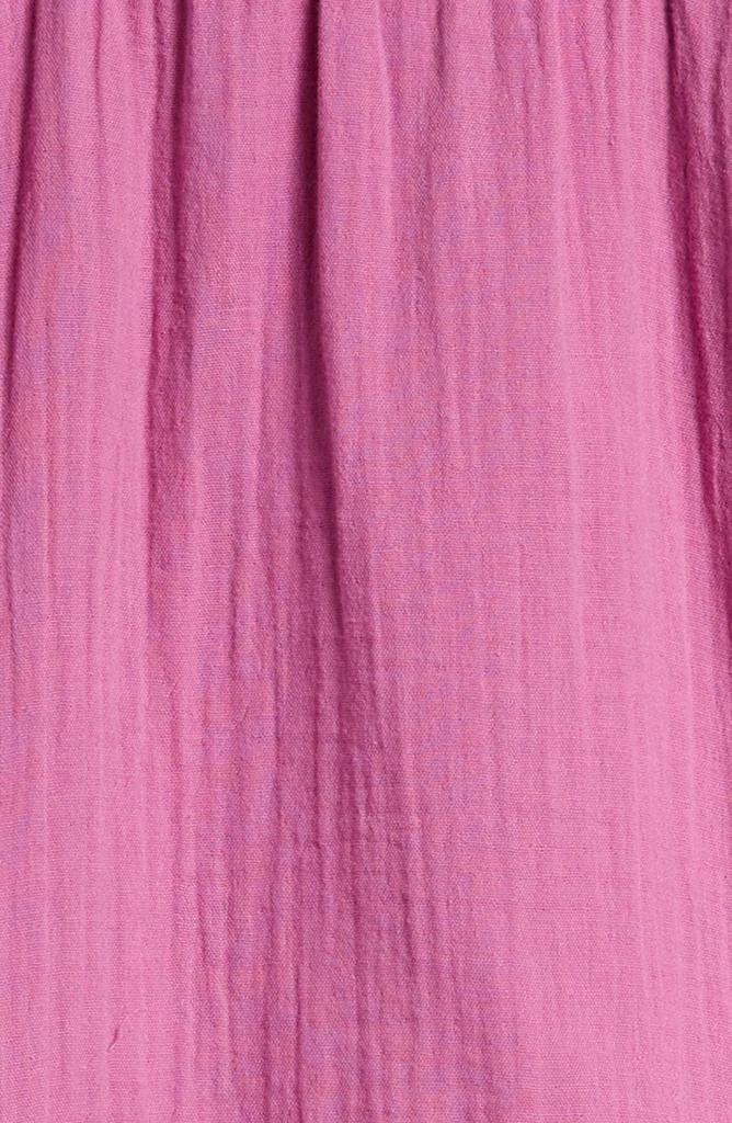Tucker + Tate Kids' Flutter Sleeve Tiered Dress 3