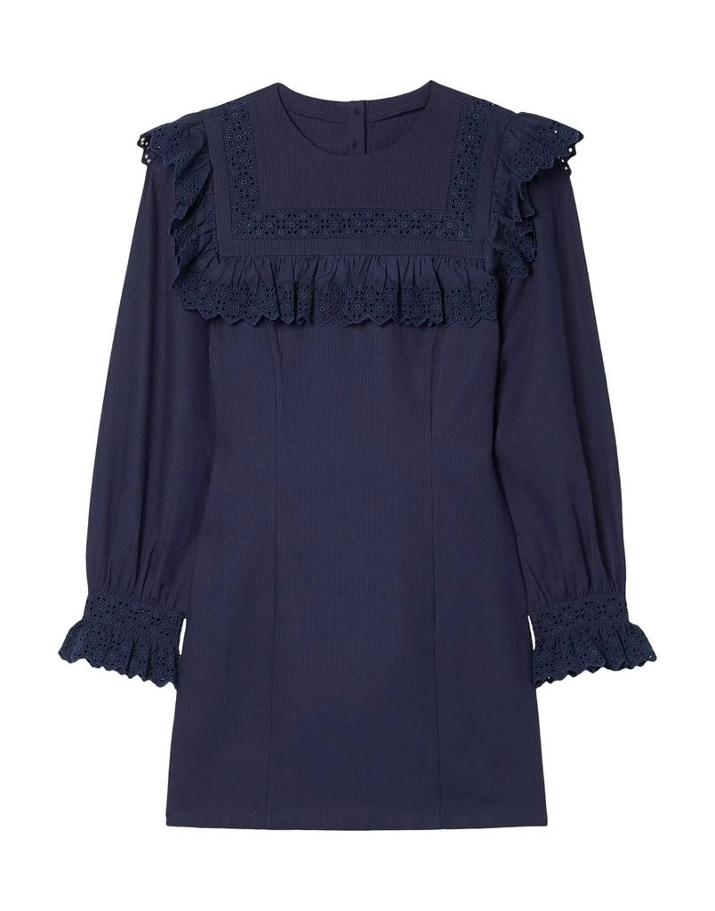 DÔEN Short dress 1