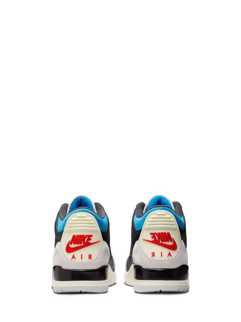 Jordan Air Jordan 3 Retro Og Sneakers 5