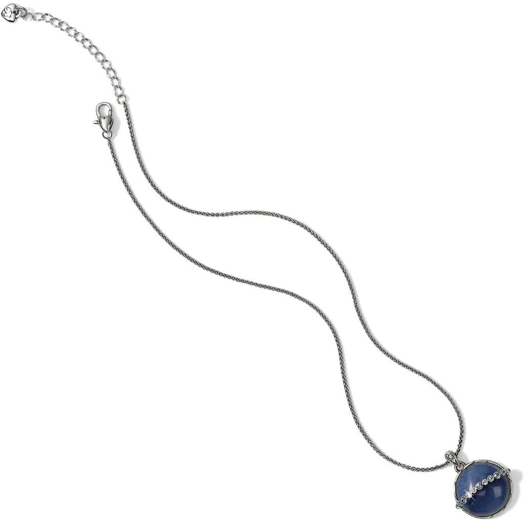 Brighton Brighton - Women's Halo Odyssey Round Necklace