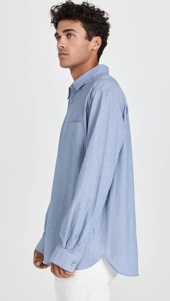 A.P.C. Malo Shirt 3
