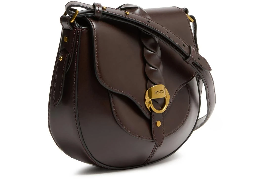 Isabel Marant Altay small crossbody bag 3