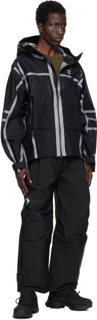 66 North Black Hringbraut Cargo Pants 4