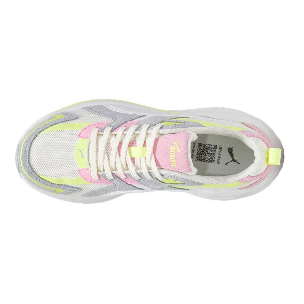 Puma Hypnotic LS Lace Up Sneakers 4
